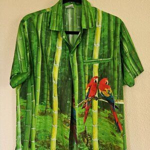 Hawaiian Aloha shirt